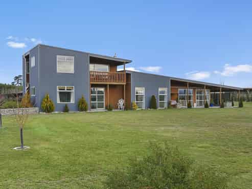 20 Crozier Drive, Kirwee