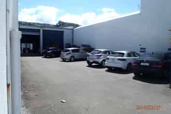 31 Marsden Street- City Offices and Warehouse + gr