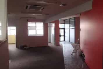 31 Marsden Street- City Offices and Warehouse + gr