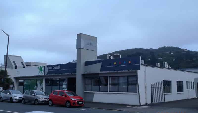 31 Marsden Street, Melling