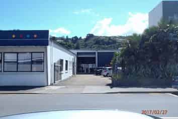 31 Marsden Street- City Offices and Warehouse + gr