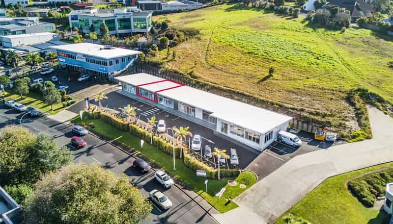 2/19 Apollo Drive, Rosedale