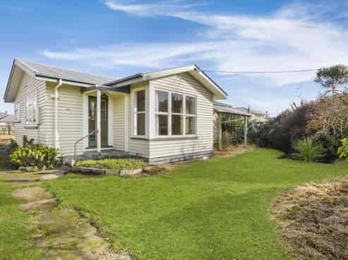 181 Buchanans Road, Hei Hei