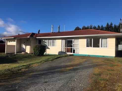 16 State Highway 1, Waiouru