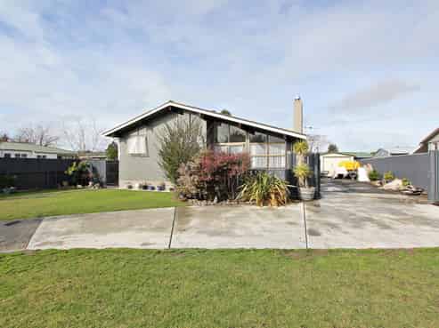 30 Ngaruroro Avenue, Whakatu