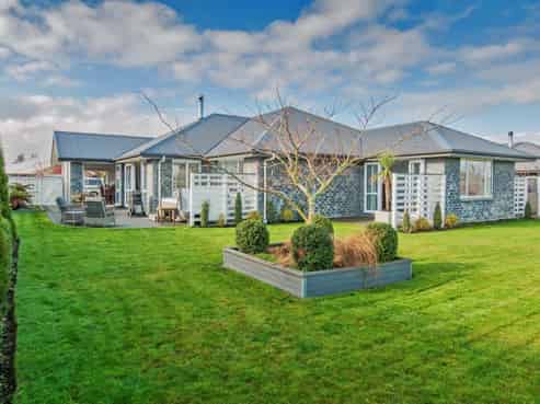 11 Palladio Avenue, Leeston