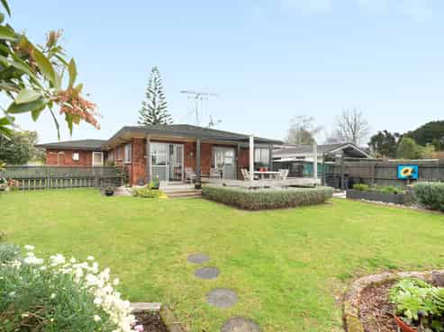 25 Hookey Drive, Te Puke