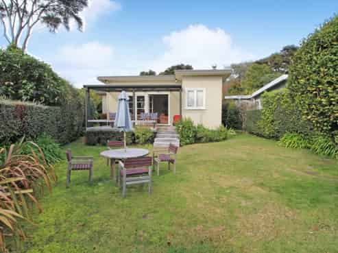 123 Arapera Road, Hatepe