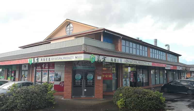  8/9 Gooch Place, Somerville