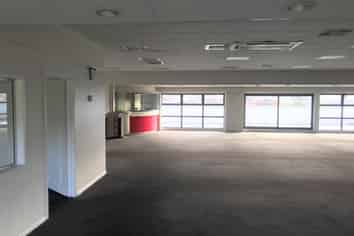 CORNER RETAIL SPACE AVAILABLE