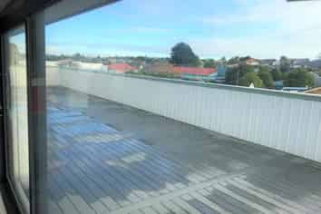 CORNER RETAIL SPACE AVAILABLE