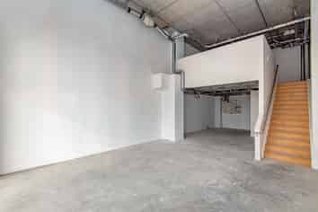 Albany Live/Work Opportunity