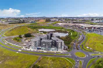 Albany Live/Work Opportunity