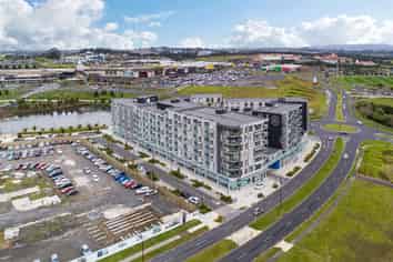 Albany Live/Work Opportunity