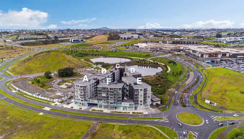 4/27 Don McKinnon Drive, Albany