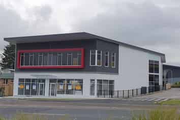 Impressive Road Front Opportunity