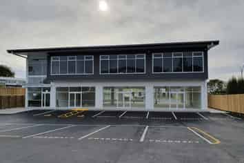 Impressive Road Front Opportunity