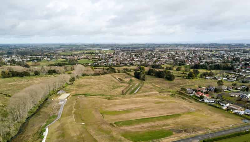 Lot 12/117 Opaheke Road, Bellfield Estate, Opaheke