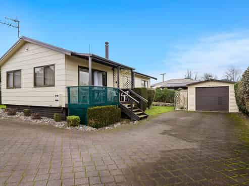 18A Whitworth Road, Utuhina