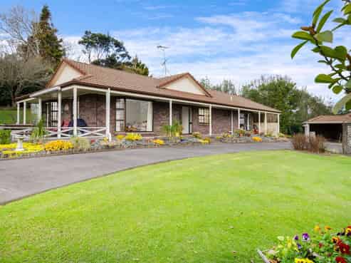 28 Sarah Todd Lane, Waimauku