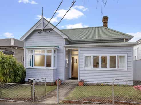 27 Grosvenor Street, Grey Lynn