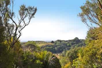 Lot 1 Rahuikiri Road, Pakiri