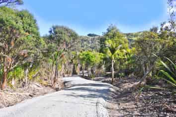 Lot 1 Rahuikiri Road, Pakiri