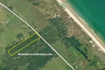 Lot 1 Rahuikiri Road, Pakiri