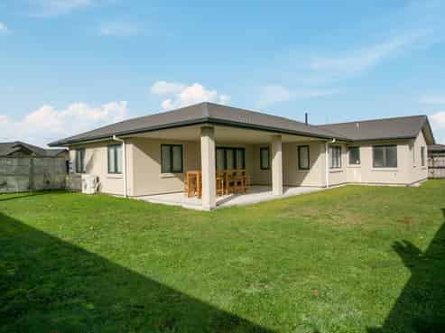 4 Libby Crescent, Cambridge