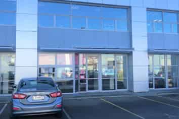 Cavendish Business Park Unit - Nest or Invest