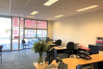 Cavendish Business Park Unit - Nest or Invest