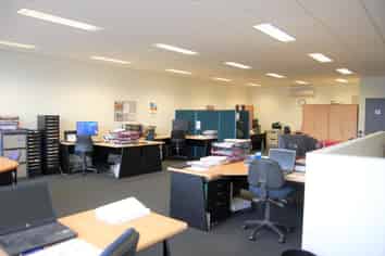 Cavendish Business Park Unit - Nest or Invest