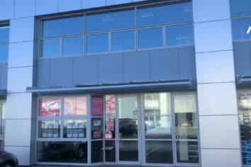 Cavendish Business Park Unit - Nest or Invest