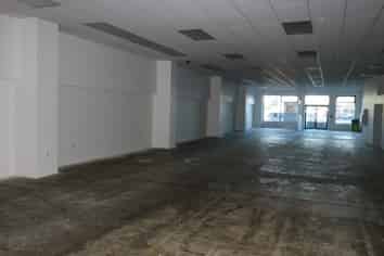 Fantastic Multi-purpose retail site