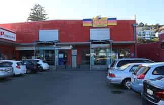 Fantastic Multi-purpose retail site