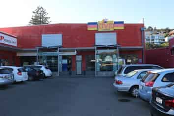 Fantastic Multi-purpose retail site