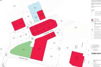 Rare land opportunity