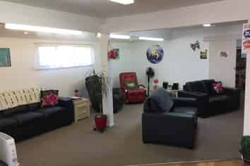 Stand Alone Office Premises with Lots of Parking