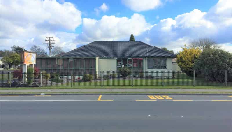 181 Old Taupo Road, Utuhina