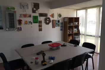 Stand Alone Office Premises with Lots of Parking