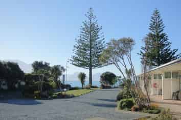 Popular Holiday Hotspot