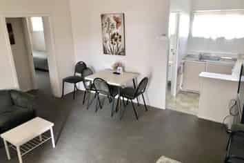 Popular Holiday Hotspot