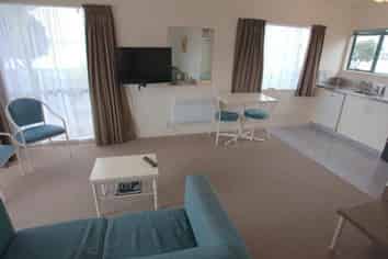 Popular Holiday Hotspot