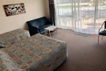 Popular Holiday Hotspot