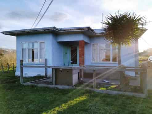 17 Taihape Road, Omahu