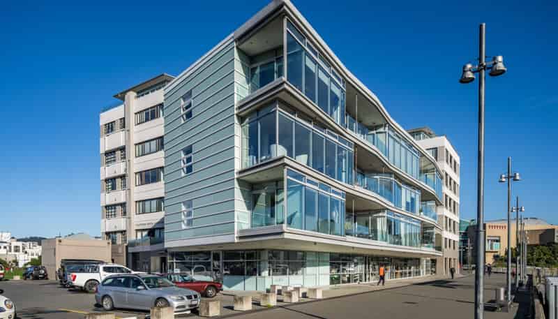 22 Herd Street, Te Aro