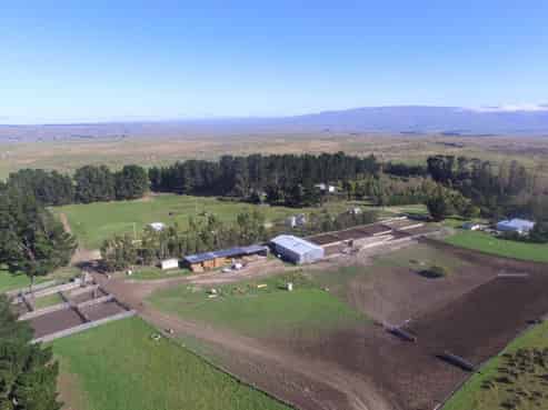 2 Bray Road, East Otago