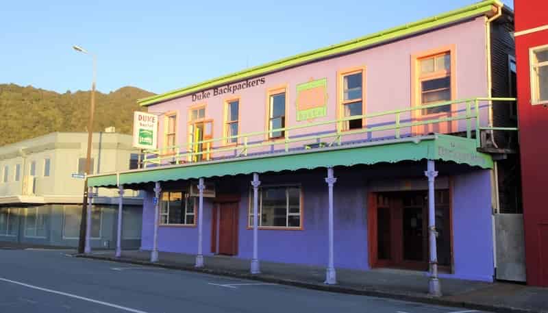 27 - 31 Guinness Street, Greymouth