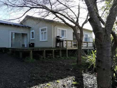 941 Finnis Road, Pohangina