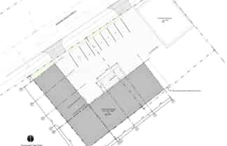 New Build with Profile